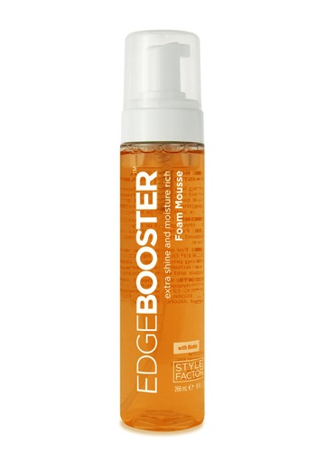 [STF18176] SF Edge Booster Foam Mousse - with Biotin (9oz) #82