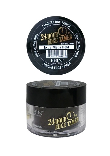 [EBN68066] Ebin 24Hr Edge Tamer - Extra Mega Hold (30 ml) #206
