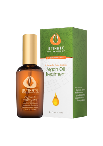 [ULT00400] ULTIMATE Argan Oil Treatment (3.4 oz) #1