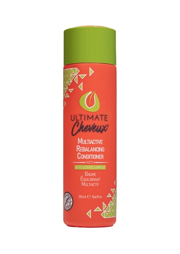 [ULT00444] ULTIMATE Cheveux Multiactive Rebalancing Conditioner (8.46 oz) #12