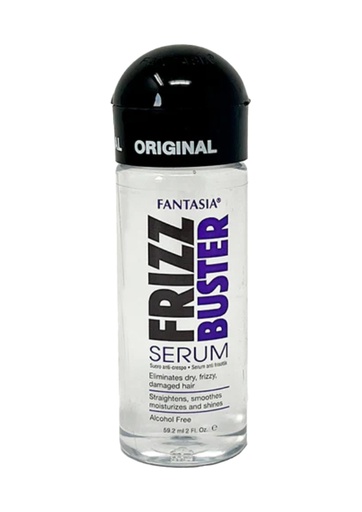[FAN04024] Fantasia Frizz Buster Serum (2 oz) #152
