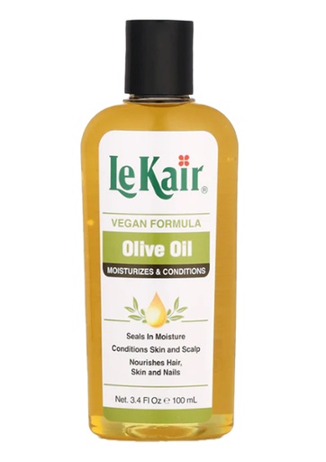 [LKR39683] LeKair Olive Oil_Moisturizes & Conditions (3.4 oz) #9