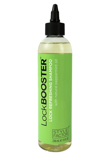 [STF18171] SF Lock Booster Refereshing Shampoo (8 oz) #90