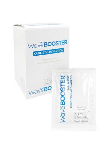 [STF18203] SF Wave Booster Curl Styling Lotion (1.75 oz/12 pc) -dz #91
