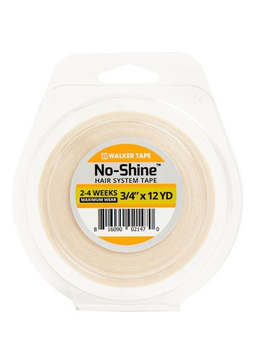 [WAT02147] Walker Tape No Shine Tape Roll [3/4"x 12 yd] #78