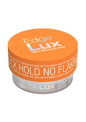 [TOD12755] Edge Lux Tamer 48hr Maxi Vitamin C - Orange (30 g) #107