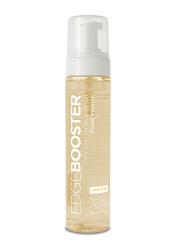 [STF86583] SF Edge Booster Foam Mousse - with Argan Oil (9oz) #85B