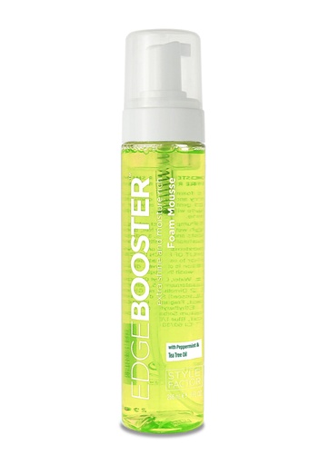 [STF86584] SF Edge Booster Foam Mousse - with Peppermint&TeaTree Oil (9oz) #85C
