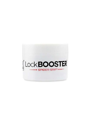 [STF86209] SF Lock Booster Spider Grip_Durable Hold (5oz) #99