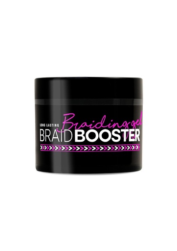 [STF86224] SF Braid Booster _ Hot Pink (7.25oz) #101