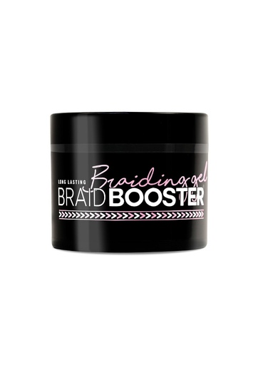 [STF86225] SF Braid Booster _ Pink (7.25oz) #102