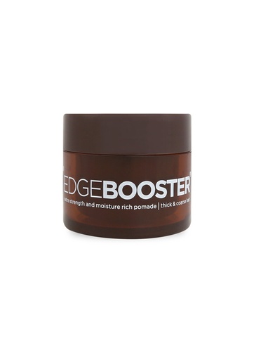 [STF86090] SF Edge Booster Thick & Coarse - Amber (0.85oz) #21A