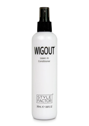 [STF86241] SF Wigout Leave-in Conditioner (8.8oz) #104