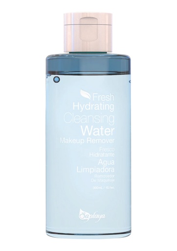 [SAP02476] Saplaya Fresh Hydrating Cleansing Water (10.1 oz) #16