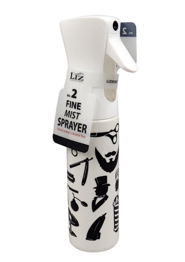 [LIZ99387] Liz No.2 Fine Mist Sprayer #LIZ99387 -pc