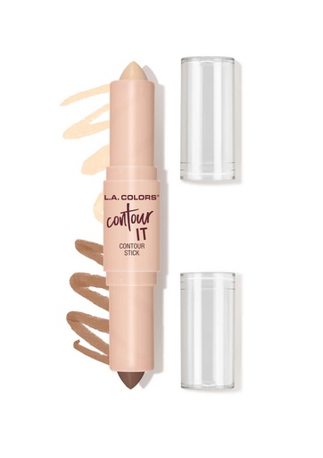 [LAC75597] L.A Colors Contour It Contur Stick #CCS597 - Light