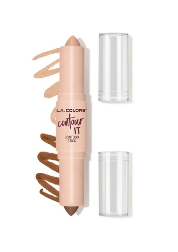 [LAC75598] L.A Colors Contour It Contur Stick #CCS598 - Medium