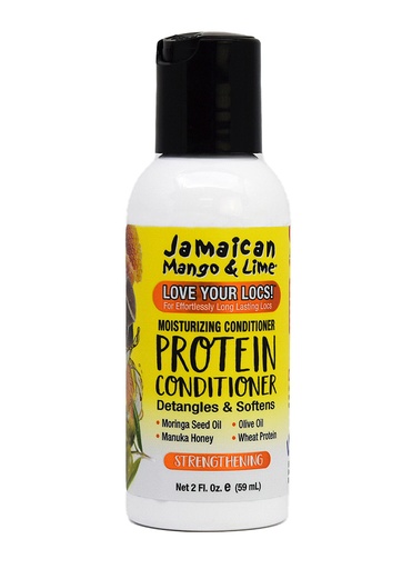 [MNL81926] Mango & Lime Portein conditioner (2 oz) #101