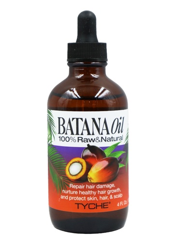 [NK04269] NK TYCHE Batana Oil (4 oz) #102