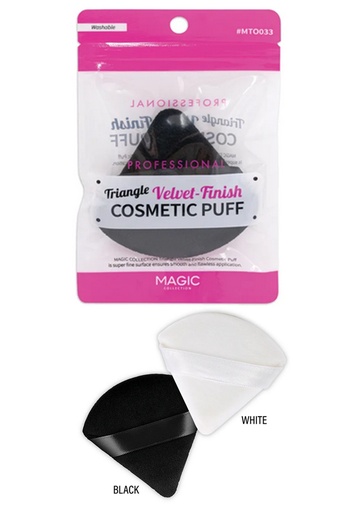 Magic Cosmetic Puff #MT0033 -dz