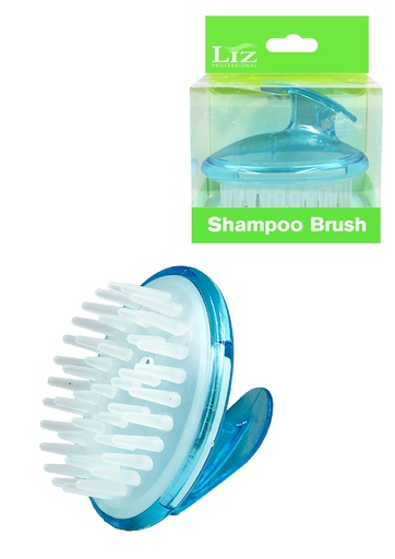 [LIZ07647] Liz Shampoo Brush #MG07647 -pc