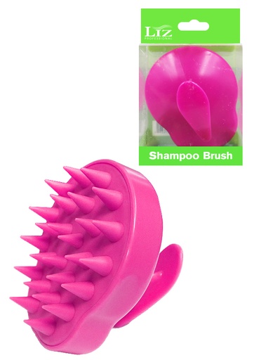 [LIZ07649] Liz Shampoo Brush #MG07649 -pc