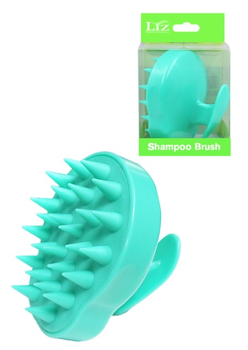 [LIZ07650] Liz Shampoo Brush #MG07650 -pc