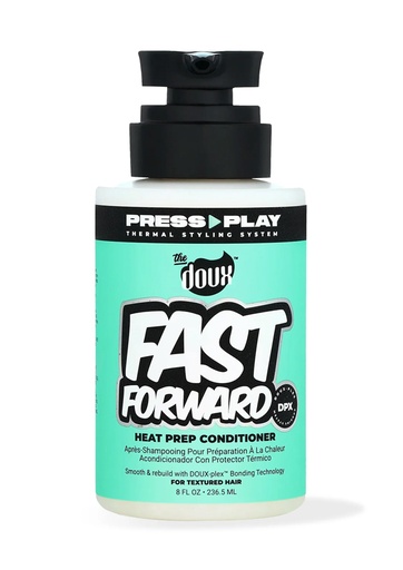 [DOU70382] The Doux Fast Forward Heat Prep Conditioner (8 oz) #28