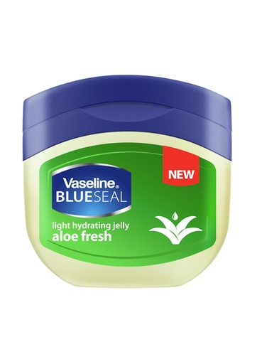 [VAS00563] Vaseline Blue Seal Aloe Fresh Jelly (250 ml) #39