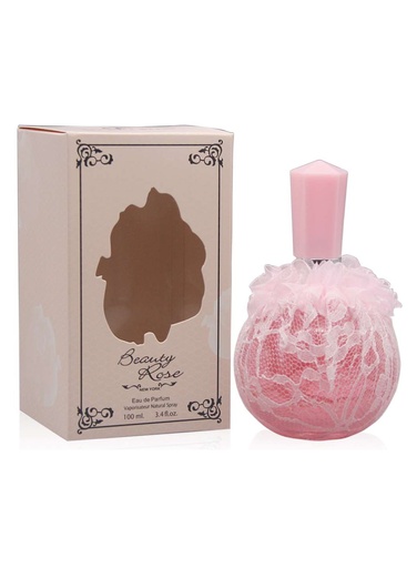 [STP01069] SECRET PLUS Beauty Rose (3.4 oz) #116