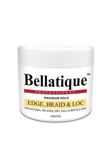 [BLQ47731] Bellatique Edge, Braid & Loc (4 oz) #4
