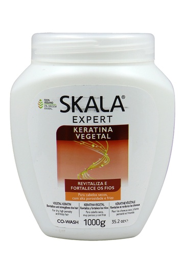 [SKA01697] SKALA Expert Keratina/Keratin Hair Treatment (35.2 oz) #15