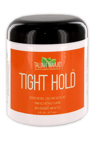 [TAW00125] Taliah Waajid Lock It Up Tight Hold (6oz)#11