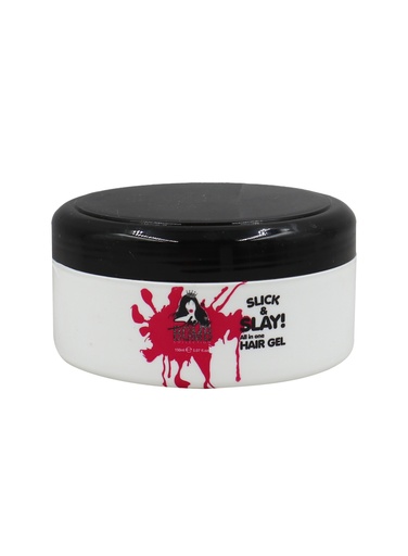 [SIB67754] SHE IS BOMB Slick & Slay Gel (5.07 oz) #10