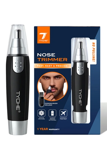 [NK05098] NK TYCHE Nose Trimmer #HTNO01 - pc