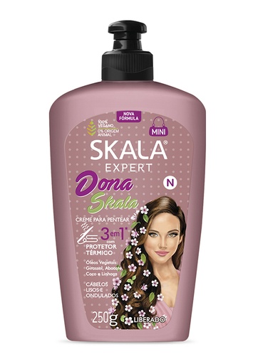 [SKA01634] SKALA Dona Skala 3in1 Leave-In Conditioner (8.8 oz) #26