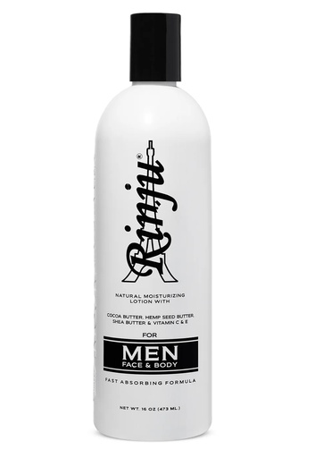 [RIN22742] Rinju MEN Face & Body Lotion (16 oz) #19