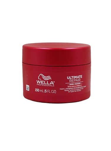 [WEL59403] Wella Ultimate Repair Mask (5 oz) #24