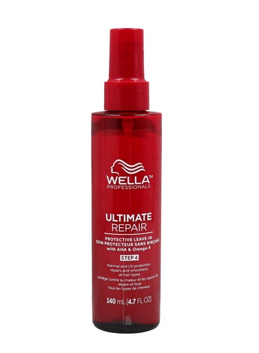 [WEL33340] Wella Ultimate Repair Protective Leave-In (5 oz) #26