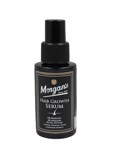 [MOG39162] Morgan's Hair Growth Serum (50 ml) #39