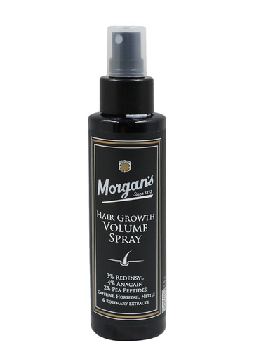 [MOG53918] Morgan's Hair Growth Volume Spray (120 ml) #41