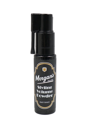 [MOG54544] Morgan's Styling Volume Powder (10 g) #43