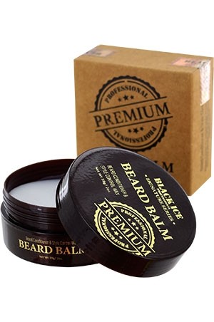 [BLI12681] Black Ice Beard Balm #BBC002 (2oz) #2