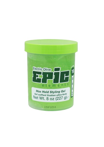 [AMP46050] Ampro Epick Electric Olive Oil Gel (8 oz) #108