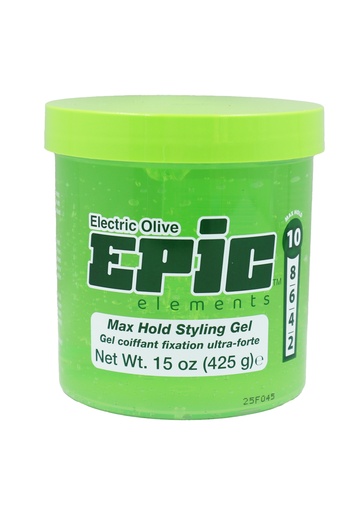 Ampro Epick Electric Olive Oil Gel (15 oz) #109