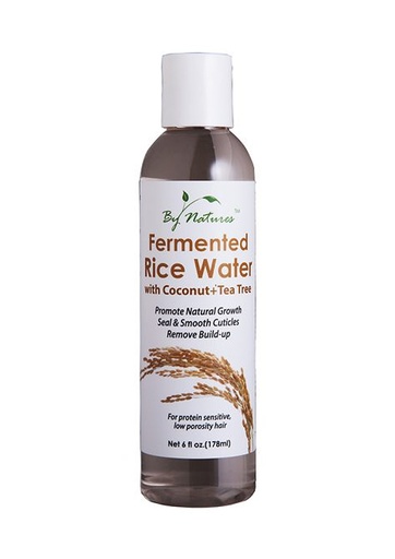 [BYN48128] By Natures Fermented Rice Water (6 oz) #112