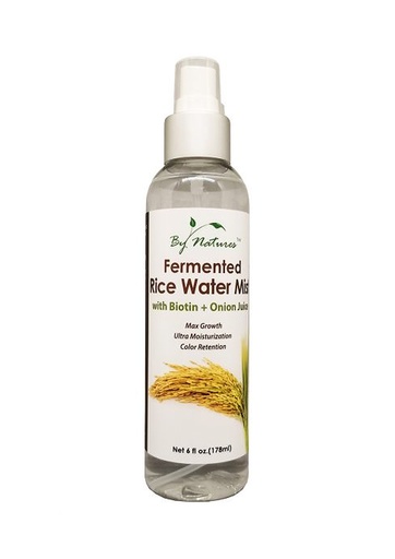 [BYN48106] By Natures Fermented Rice Water Mist (6 oz) #114