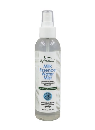 [BYN63193] By Natures Milk Essence Water Mist (6 oz) #117