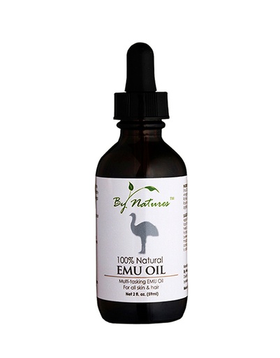 [BYN63137] By Natures EMU Oil (2 oz) #120