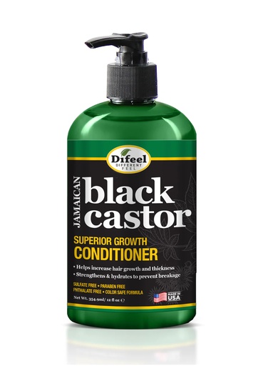 [DIF02139] Difeel J.B.C. Superior Growth Conditioner (12 oz) #256